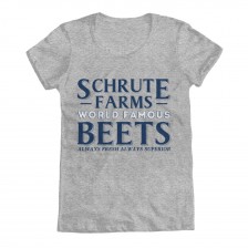 Schrute Farms